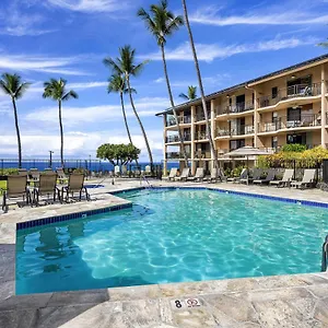 Kona Makai 2103 Apartment