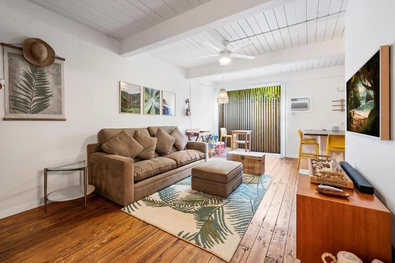 Big Island Kona Mansions 110C Condo Каилуа-Кона