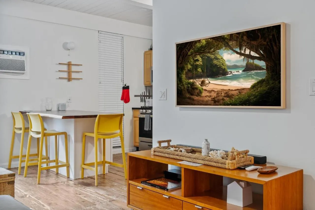 Big Island Kona Mansions 110C Condo Каилуа-Кона США