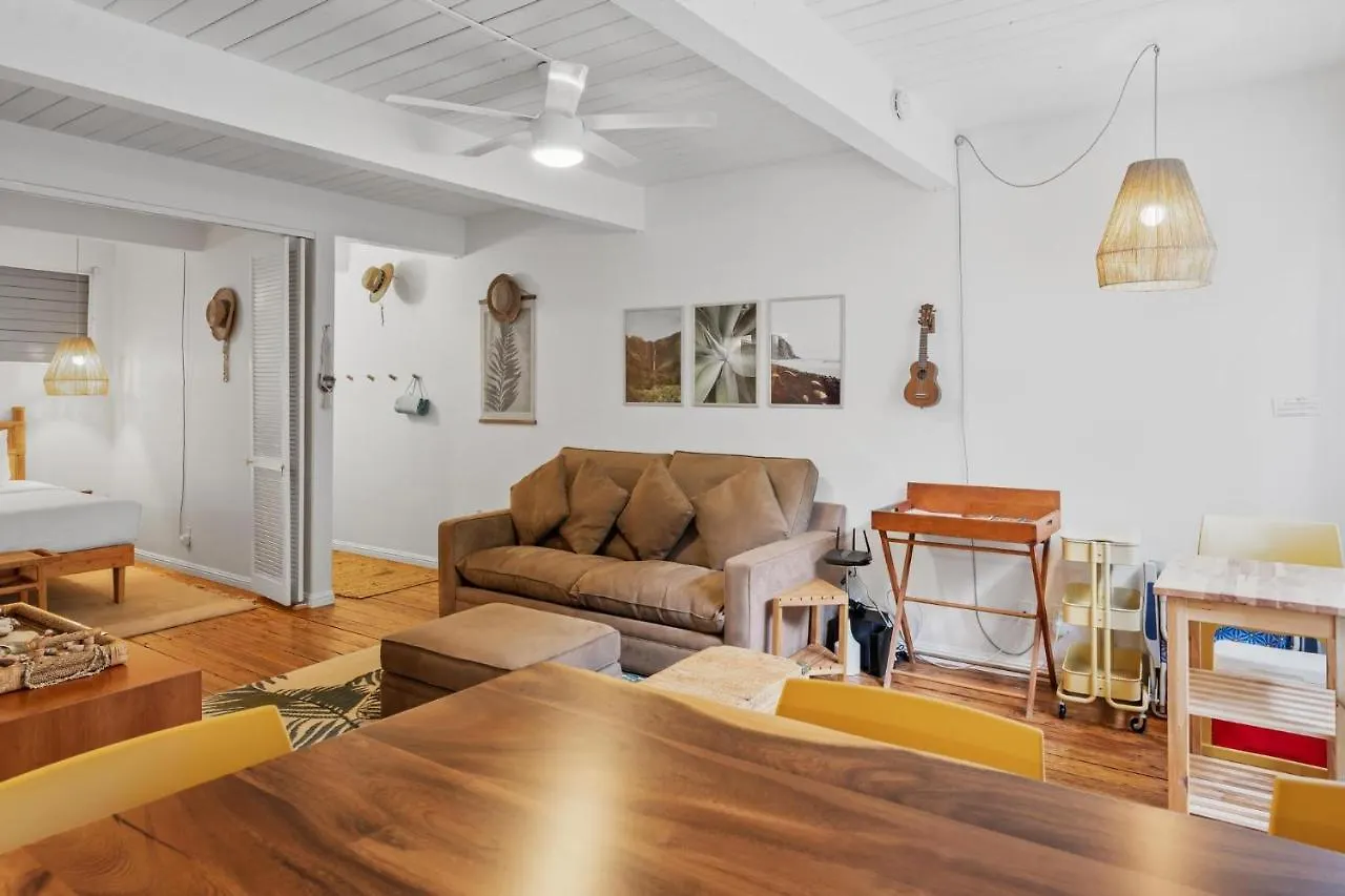 Big Island Kona Mansions 110C Condo Каилуа-Кона 0*,  США
