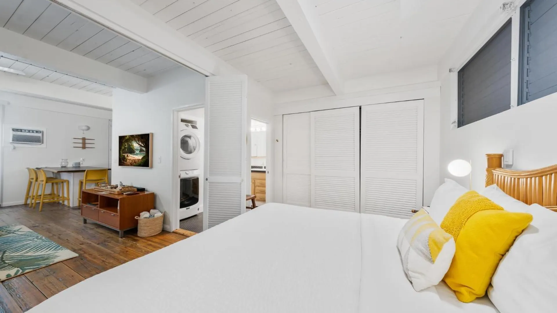 Big Island Kona Mansions 110C Condo Каилуа-Кона