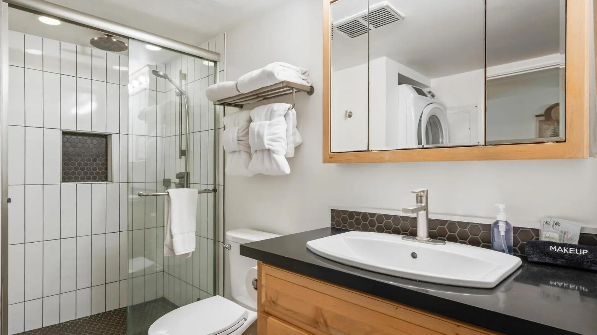 Апартаменты Big Island Kona Mansions 110C Condo Каилуа-Кона